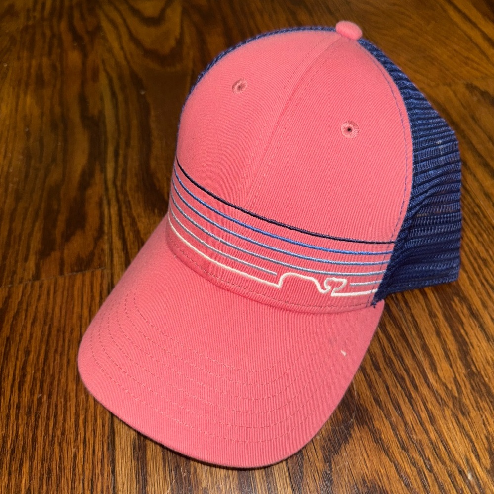 Vineyard Vines Hat